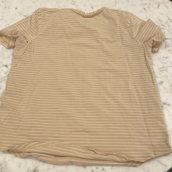 Lululemon Tee - Picture 2 of 2